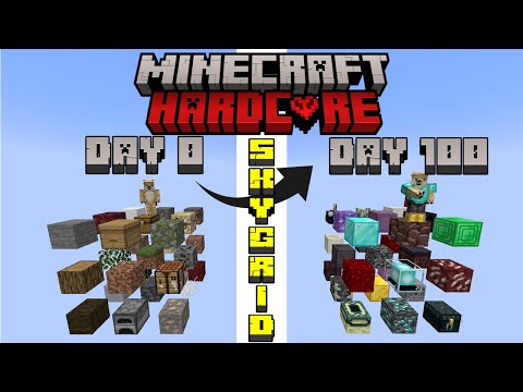 Insane Minecraft Mod: Only 1% of the World Left!