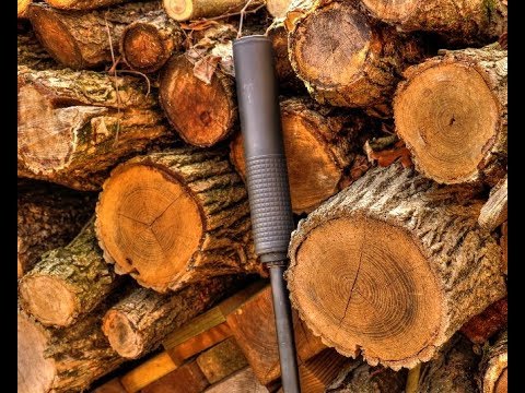 How loud is an unsuppressed/suppressed .300 Win Mag?