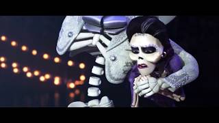 Coco - La Llorona (Español Latino)