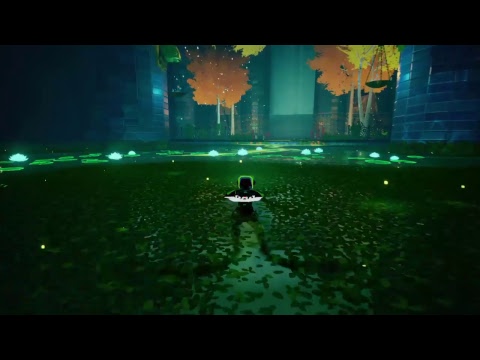 INTO THE DEEP-ABZU