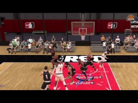 Blocks/Dunks 92ovr SG(I dont own any of this music)