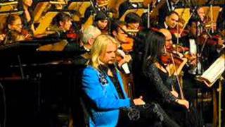 Jon Lord - 01. Fantasia 02. Sarabande 03. Aria