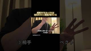 #カップル #恋愛 #恋愛相談 #失恋 #復縁 #浮気 #恋愛心理学