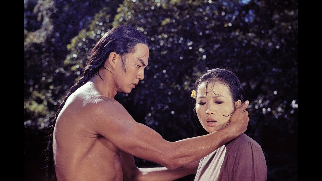 Blood Brothers 刺馬 (1973) **Official Trailer** by Shaw Brothers