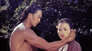Blood Brothers 刺馬 (1973) **Official Trailer** by Shaw Brothers