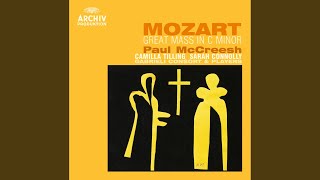 Mozart: Mass in C Minor, K.427 "Grosse Messe" - Et incarnatus est