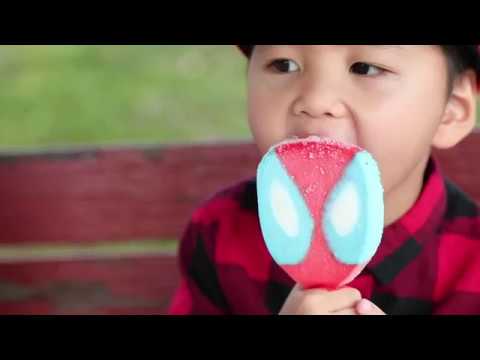 S.N.R.G. - Imaginary Friends (Official Music Video)