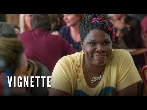 HAYALET AÇICILARI Karakter Hikayesi - Patty (Leslie Jones)