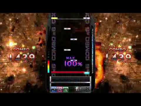 Dj Max Portable - Black Square - Keys to the World 6B HD