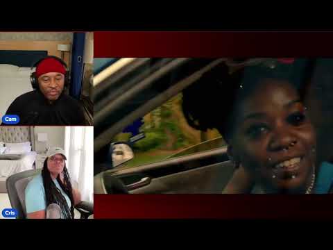 Young Thug "With That" featuring Duke (REACTION!!!)