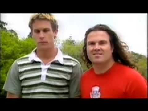 Havoc & Newsboy - Extreme Office Furniture