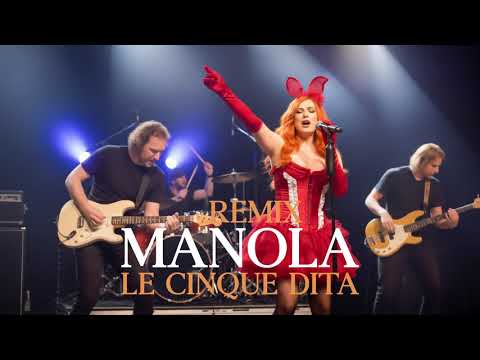 Manola - The Five Fingers (Remix)