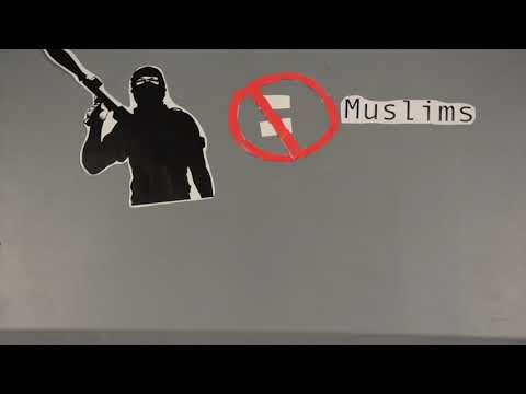 Santo Madness: Abraham