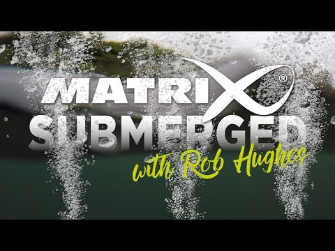 *** Coarse & Match Fishing TV *** Matrix Submerged Episode 1
