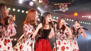 AKB48田野優花、卒業公演「誰よりもステージを楽しんでいた」