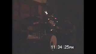 Mark Lanegan. Performing &#39;Where Did You Sleep Last Night&#39;, by Leadbelly. Live in San Francisco. 1998