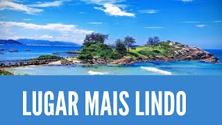 Voc conhece o sul da ilha em Florianpolis?