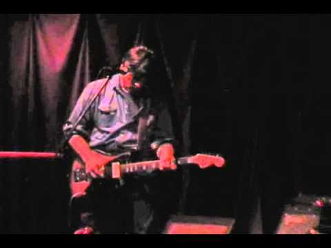 Goner W Souvenir - Richard Buckner