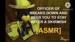 Grave/Digger ASMR Compilation