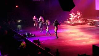 Sauced Up - Fifth Harmony (Final Show)