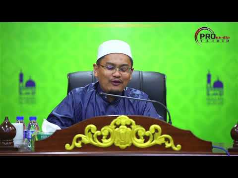(LIVE) 26-7-2023 Ustaz Rizal Azizan - Riyadhus Solihin