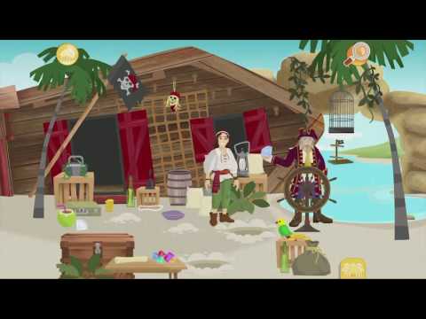 Salmigondis : le village Video