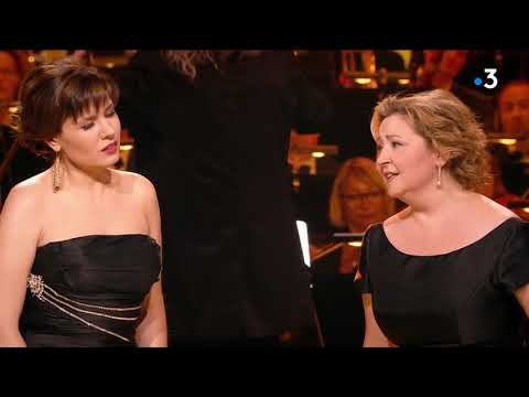 Mira, o Norma - Marina Rebeka & Karine Deshayes