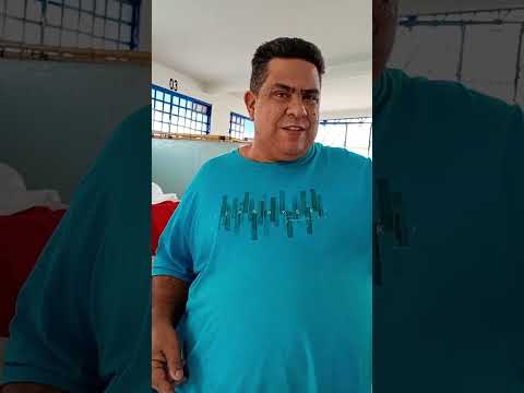 CONHEÇA IGARAPAVA SP E SUA RODOVIÁRIA QUE VIROU FEIRA LIVRE