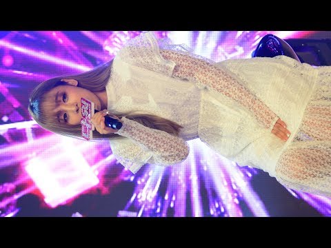 191024 아리아즈(ARIAZ) [윤지,다원] - Where U R 4k 세로직캠 @일지아트홀 미니콘서트