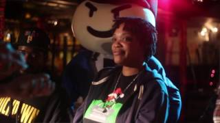 Sean Price Custom Card Tricks