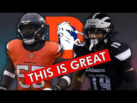 Broncos Subreddit