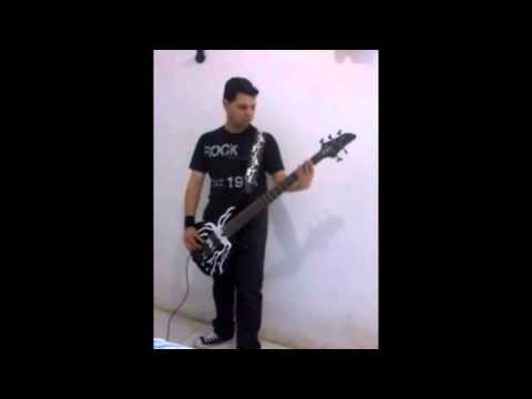 Emerson Miranda e Felipe França - Bull on  Parade ( instrumental cover )