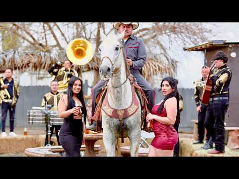 Daniel Gutiérrez - El Corrido del JR 🔥