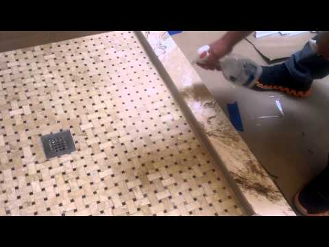 download lagu mp3 mp4 Sealing Marble Shower, download lagu Sealing Marble Shower gratis, unduh video klip Sealing Marble Shower