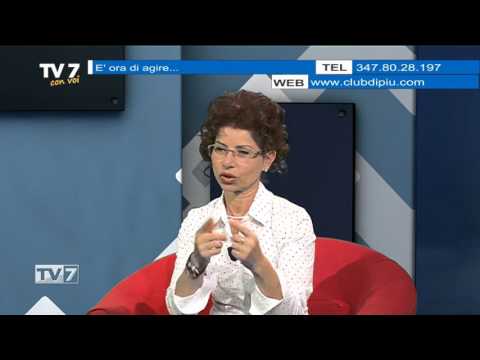 Tv7 con Voi del 4/5/2017 - E' ora di agire (3 di 3)