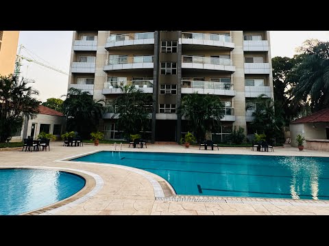 3 bedroom Flat & Apartment For Rent Gerrard Road, Ikoyi Lagos