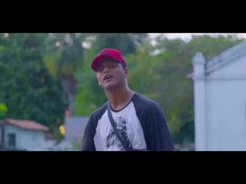 Índio Nxbaile ft Real VTR - A CAMINHADA