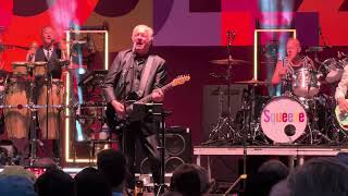 Squeeze live “Annie Get Your Gun” Pacific Amphitheatre Costa Mesa CA August 21, 2024