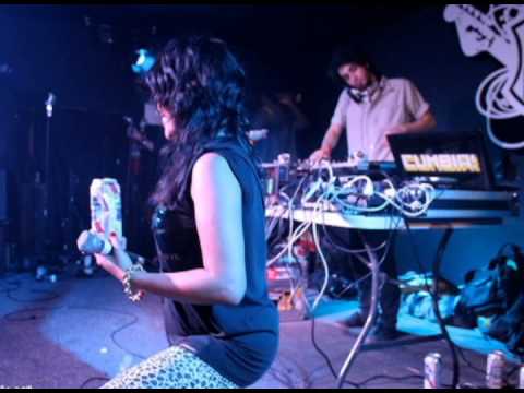 Zuzuka Poderosa & Kush Arora - Psicodelia (Sonora Remix)