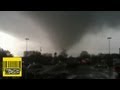 Deadly tornado in Adairsville, Georgia, leaves trail ...