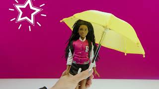 KAKE - Back to School Bailey