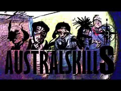 Ensayo AUSTRALSKILLS