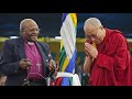 Südafrikas Anti-Apartheid-Ikone Desmond Tutu ist tot