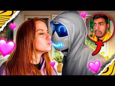 Fiquei APAIXONADA pelo SMILE *Deu ruim!