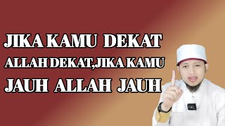 Download lagu JIKA  HAMBA KU  DEKAT, AKU DEKAT mp3