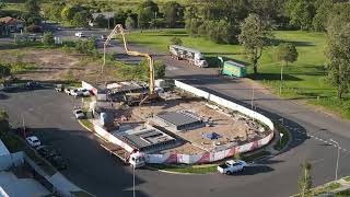 BROOKE'S BLOOMS X RYCON - HQ Construction EP1