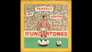 The Undertones - I Don&#39;t Wanna See You Again - B Side of My Perfect Cousin 7&quot; Vinyl single