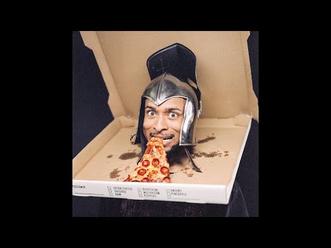Khary - Pizza Guy