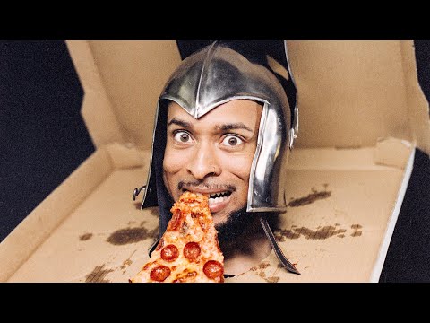 Video thumbnail for Pizza Guy