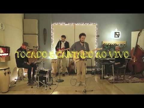 S. Pedro - Apanhar Sol (ensaio)